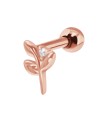 Leaf Helix Ear Piercing TIP-3468